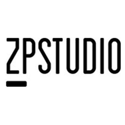 Logo de ZP Studio