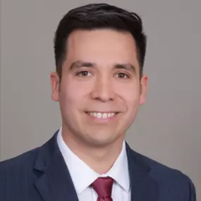 Bild von Edward Jones - Financial Advisor: Marcos G Herrera Inostroza, ABFP®|CRPC™