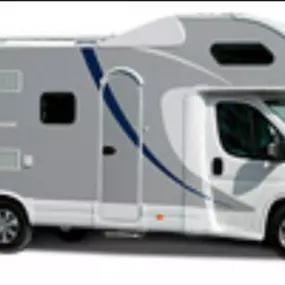 Bild von Sessler Caravans, Reisemobile, Pkw-Anhänger