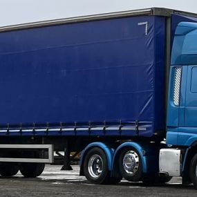 Bild von S J Williamson Haulage Ltd