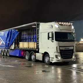 Bild von S J Williamson Haulage Ltd