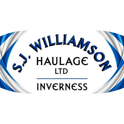 Λογότυπο από S J Williamson Haulage Ltd