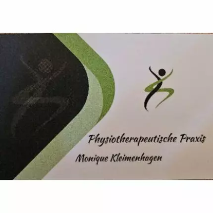 Logo from Physiotherapeutische Praxis Monique Kleimenhagen