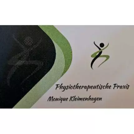 Logo de Physiotherapeutische Praxis Monique Kleimenhagen