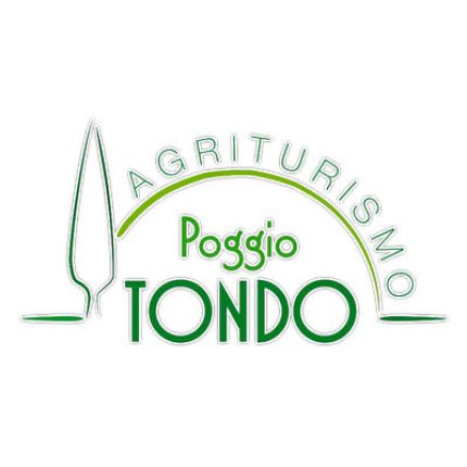 Logotyp från Agriturismo Poggio Tondo - Parricchi Giorgio