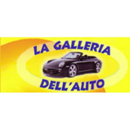 Logotyp från La Galleria Dell Auto