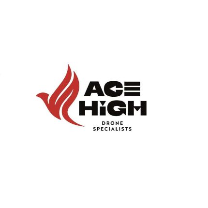 Logo van Ace High Drone Specialists Ltd
