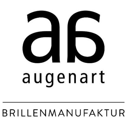 Logo van augenart - Brillenmanufaktur