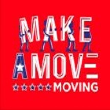 Logo from Make a Move Moving