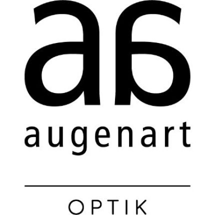 Logo van augenart Optik