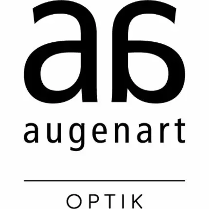 Logo da augenart Optik