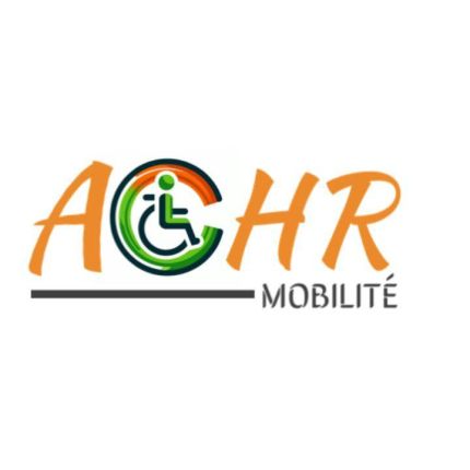 Logo van ACHR Mobilité - Transport et accompagnement