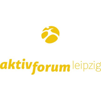 Logo od Aktiv Forum Leipzig
