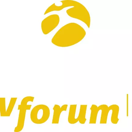 Logo fra Aktiv Forum Leipzig