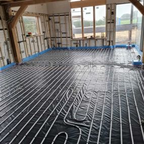 Bild von Superflow UFH