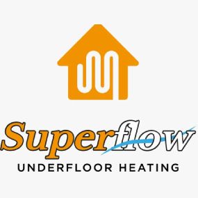 Bild von Superflow UFH