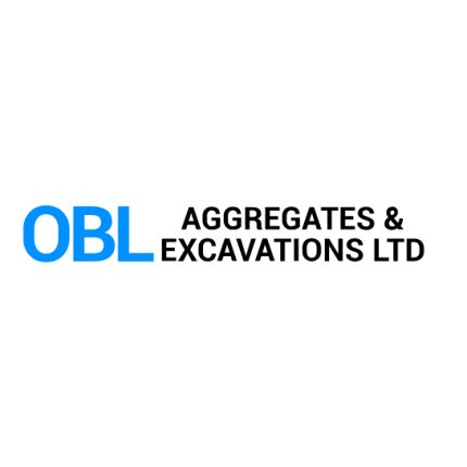 Logo de OBL Aggregates & Excavation Ltd