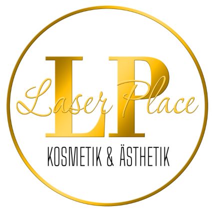 Logo od Laser Place - Kosmetik & Ästhetik
