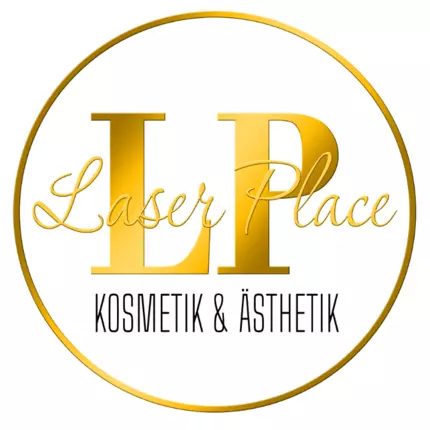 Λογότυπο από Laser Place - Kosmetik & Ästhetik