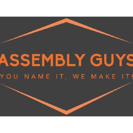 Logo fra Assembly Guys