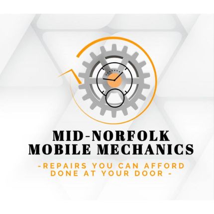 Logo van Mid-norfolk Mobile Mechanics