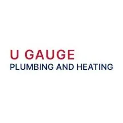 Logotipo de U Gauge Plumbing And Heating