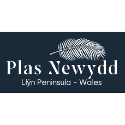 Logo von Plas Newydd