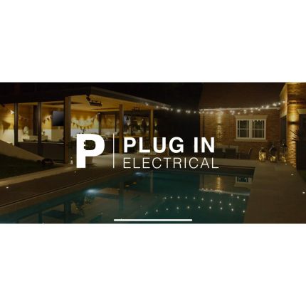 Logo from Plugin Electrical Ltd