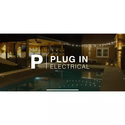 Logo de Plugin Electrical Ltd