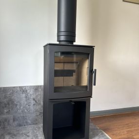 Bild von J&L Stoves Ltd