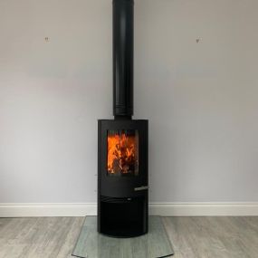 Bild von J&L Stoves Ltd