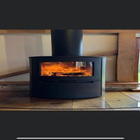 Bild von J&L Stoves Ltd