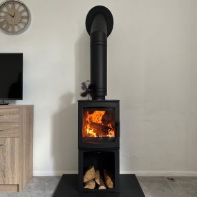 Bild von J&L Stoves Ltd