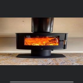 Bild von J&L Stoves Ltd