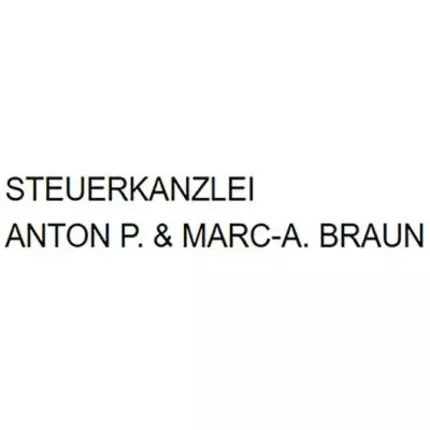 Logo da Anton P. & Marc-A. Braun, Steuerkanzlei