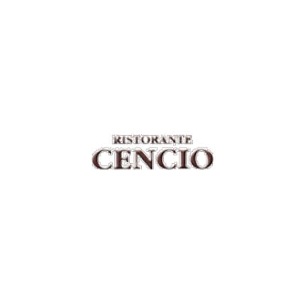 Logo von Ristorante Cencio