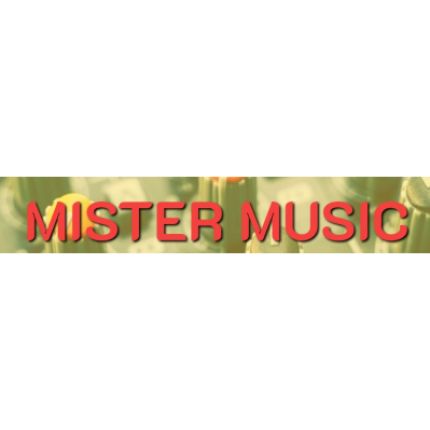 Logo da Mister Music - Car Audio