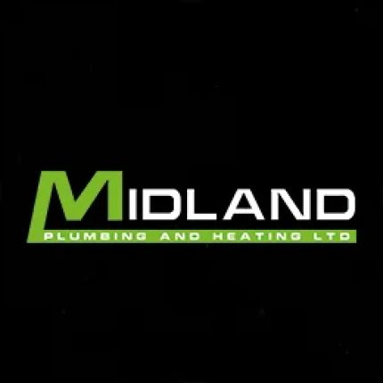 Logotyp från Midland Plumbing and Heating Limited