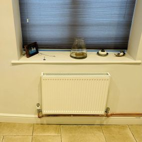 Bild von JCH Heating Services (Oxfordshire) Ltd