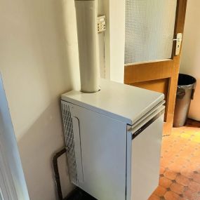 Bild von JCH Heating Services (Oxfordshire) Ltd