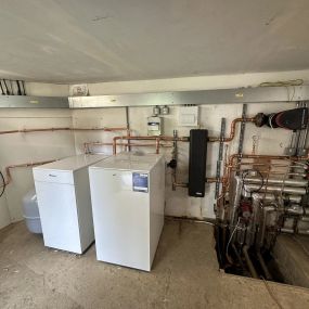 Bild von JCH Heating Services (Oxfordshire) Ltd