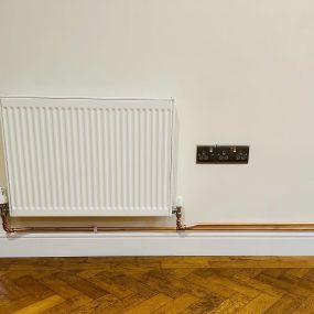 Bild von JCH Heating Services (Oxfordshire) Ltd