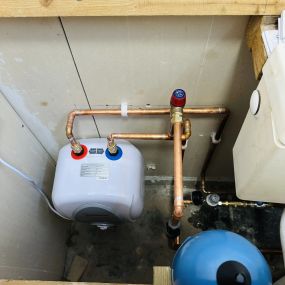 Bild von JCH Heating Services (Oxfordshire) Ltd