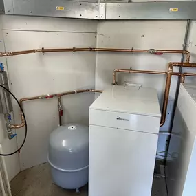 Bild von JCH Heating Services (Oxfordshire) Ltd