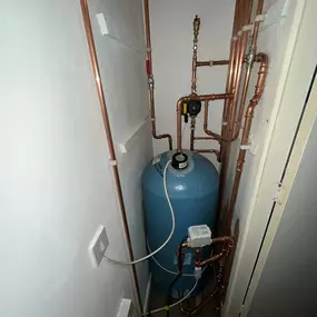 Bild von JCH Heating Services (Oxfordshire) Ltd