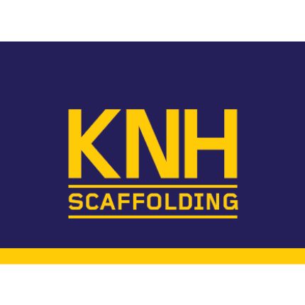 Logo de KNH Scaffolding Ltd