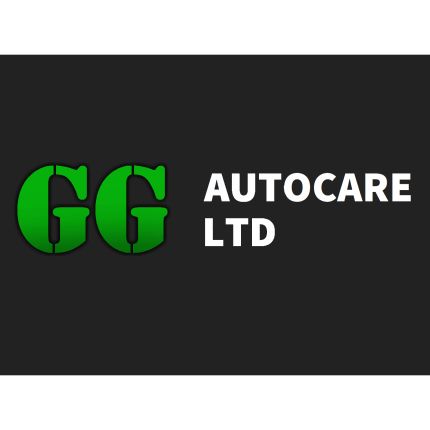 Logo von GG Autocare Ltd