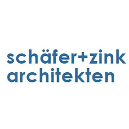 Logotyp från schäfer+zink architekten