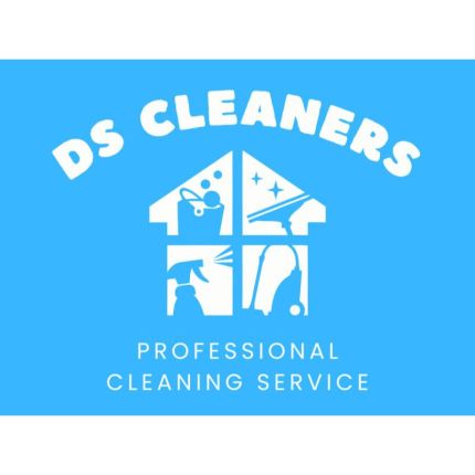 Logótipo de DS Cleaners Ltd