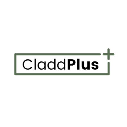 Logo from CladdPlus Ltd